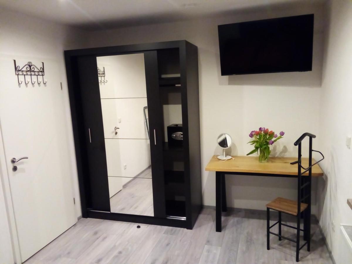 Ferienwohnung Renke Alberode Kültér fotó