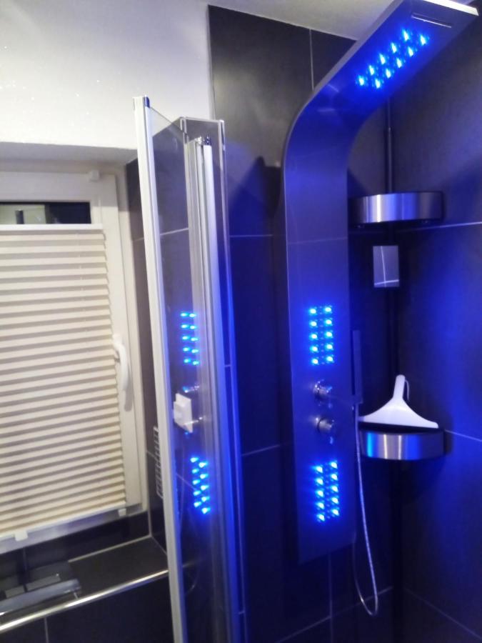 Ferienwohnung Renke Alberode Kültér fotó